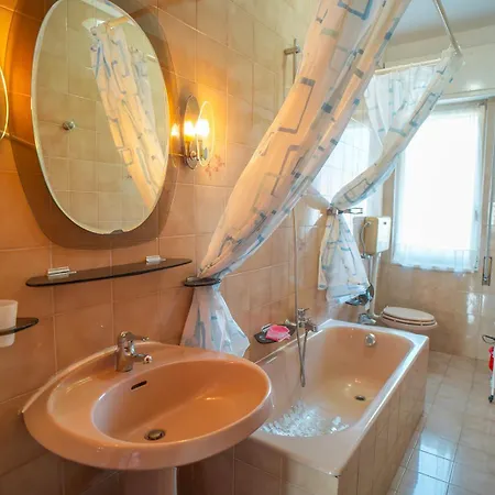 Ferrando Appartement *