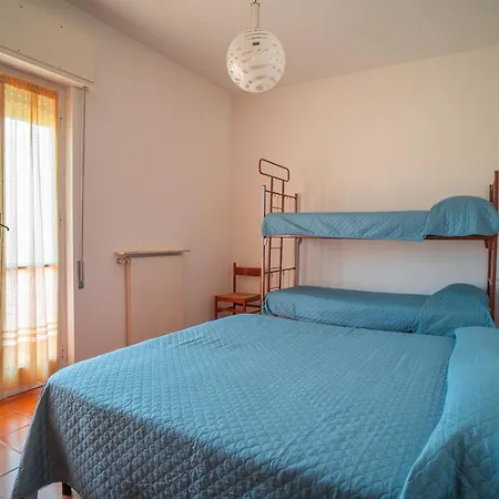 Lägenhet Casa Vacanze Ferrando