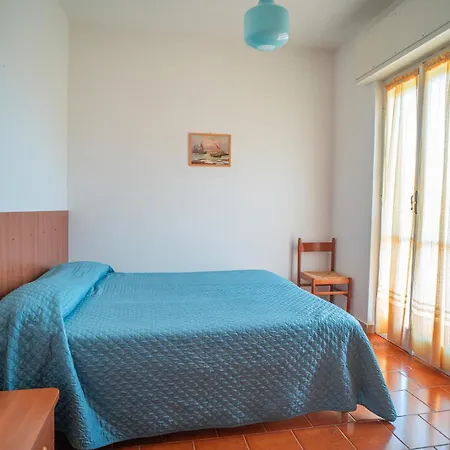 Casa Vacanze Ferrando Lägenhet Pietra Ligure