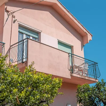 Ferrando * Pietra Ligure