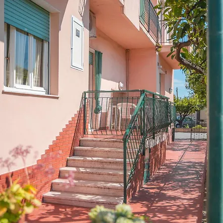 Ferrando Apartment