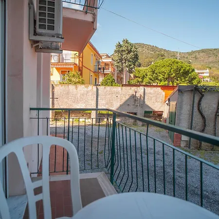 Appartement Ferrando *