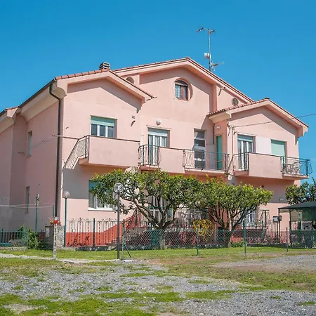 Casa Vacanze Ferrando *