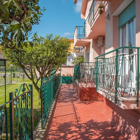 Appartement Ferrando Pietra Ligure