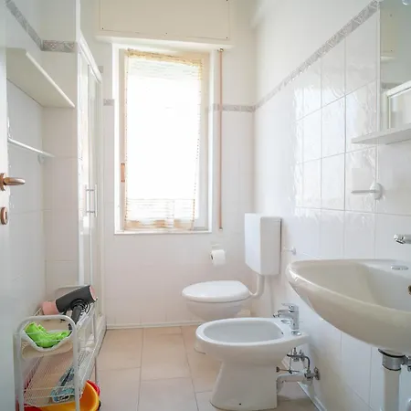 Apartment Ferrando