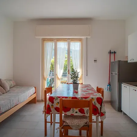 Appartement Ferrando *