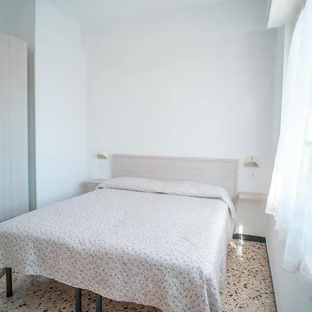 Ferrando Appartement *