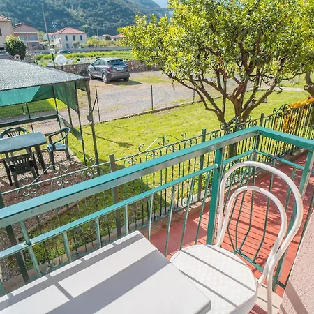 Ferrando Appartement Pietra Ligure