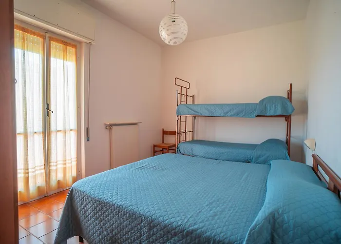 Lägenhet Casa Vacanze Ferrando