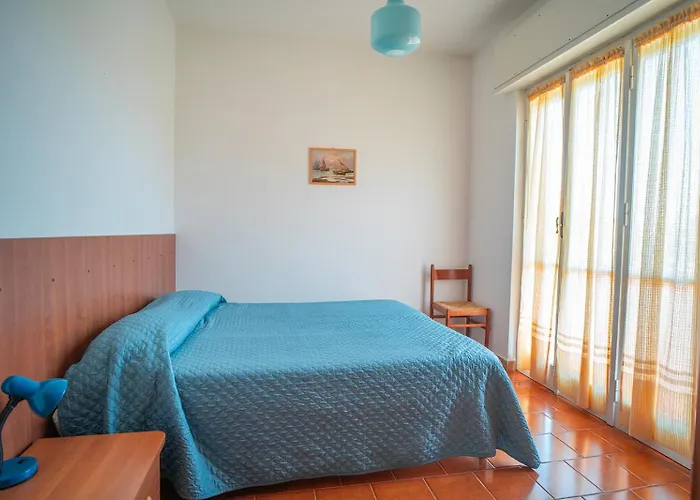 Casa Vacanze Ferrando Lägenhet Pietra Ligure