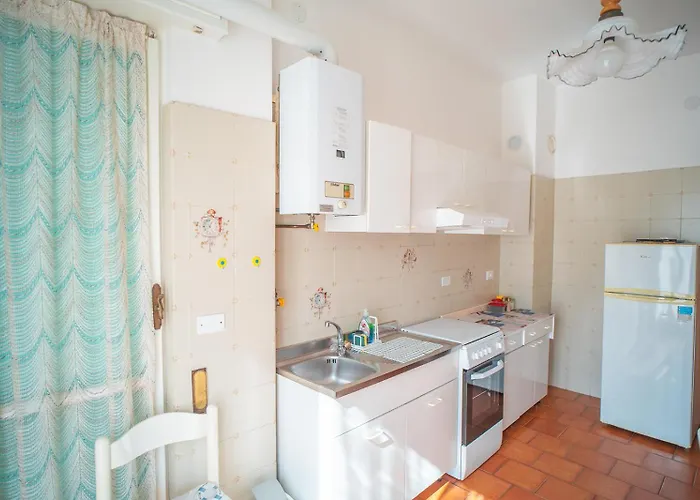 Casa Vacanze Ferrando *