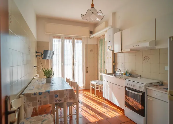 Casa Vacanze Ferrando