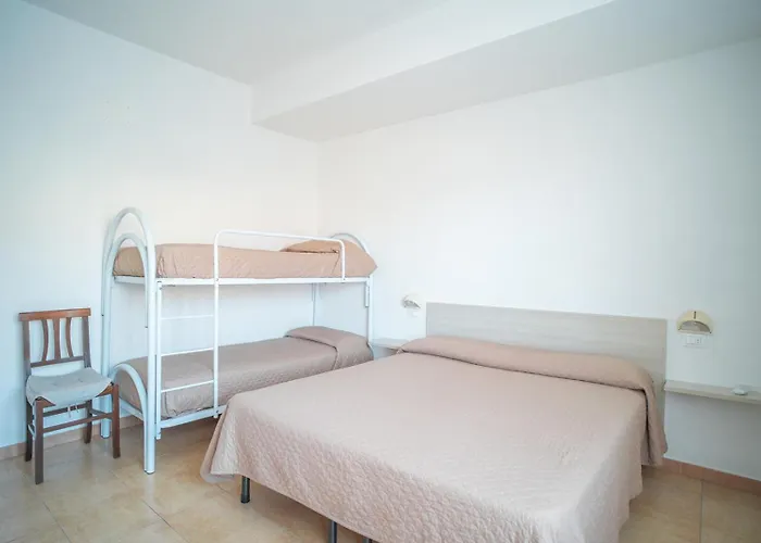 Lägenhet Casa Vacanze Ferrando Pietra Ligure