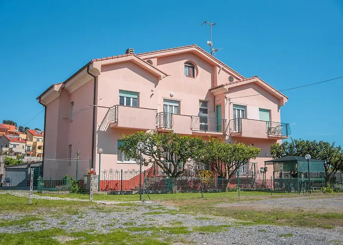 Casa Vacanze Ferrando *