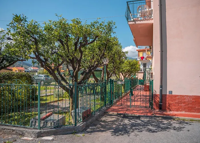 Casa Vacanze Ferrando