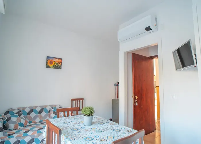 Casa Vacanze Ferrando Lägenhet *