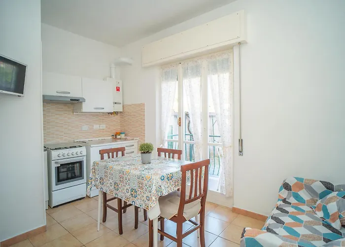 Casa Vacanze Ferrando * Pietra Ligure