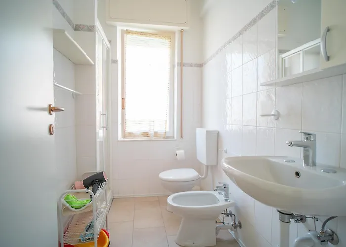 Lägenhet Casa Vacanze Ferrando