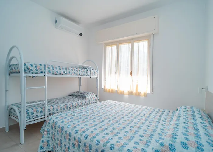 Casa Vacanze Ferrando Lägenhet Pietra Ligure