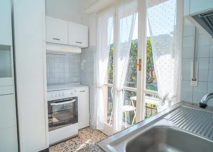 Casa Vacanze Ferrando *