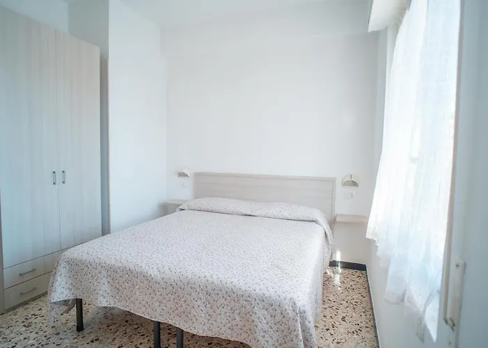 Casa Vacanze Ferrando Lägenhet *