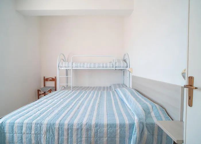 Casa Vacanze Ferrando * Pietra Ligure
