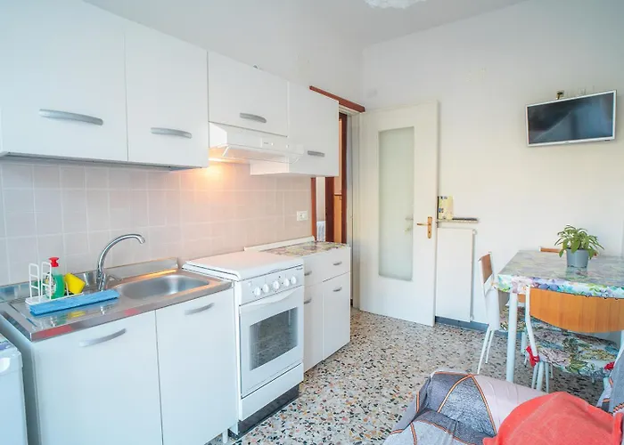 Casa Vacanze Ferrando Pietra Ligure