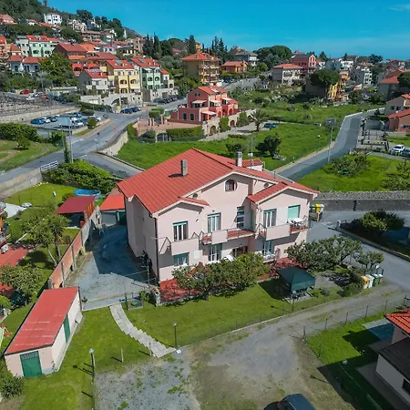 Appartement Ferrando Pietra Ligure