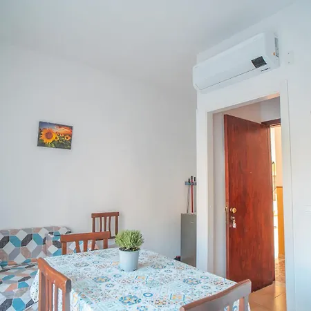 Ferrando Appartement *
