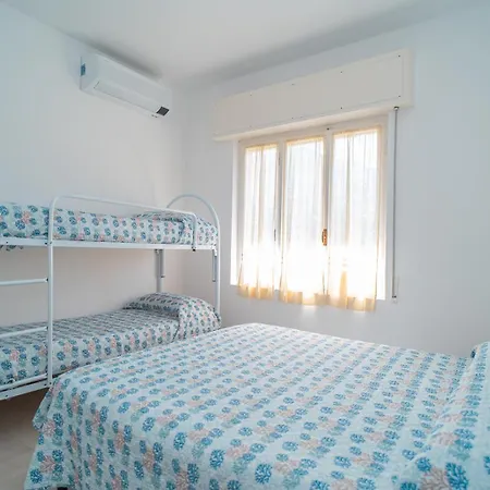 Ferrando Appartement Pietra Ligure