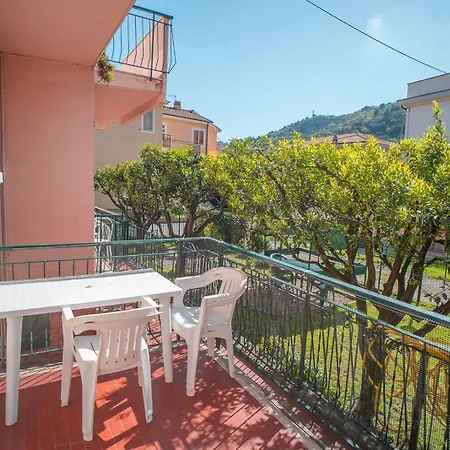 Appartement Ferrando