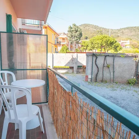 Appartement Ferrando *