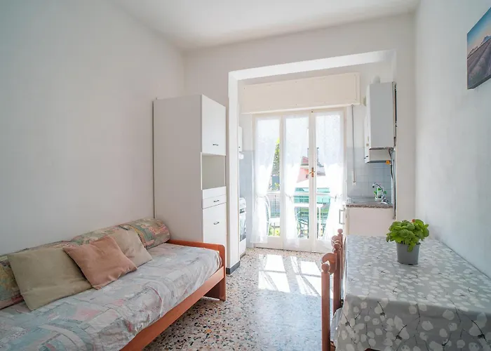 Lejlighed Ferrando Pietra Ligure